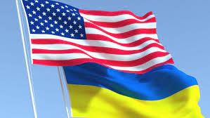 Ajutorul american îl poate opri pe Putin, arată o analiză a revistei Time