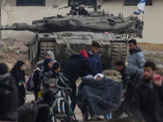 LIVE UPDATE. Război în Israel, ziua 117. Netanyahu cere încetarea misiunii UNRWA/ Șeful MSF din Gaza spune că atacurile asupra unităților sanitare sunt „sistematice”