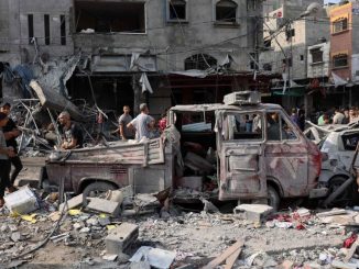 LIVE UPDATE. Război în Israel, ziua 139. Turcia spune că va opri atacurile Israelului în Gaza și Ierusalimul ocupat