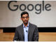 Sundar Pichai împarte Google A.I. în două, după plecarea liderului echipei de supraveghere a inteligenței artificiale