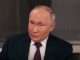 Putin, față în față cu Tucker Carlson. A fost publicat interviul de peste 2 ore, filmat în Moscova. „Rusia e deschisă la negocieri”