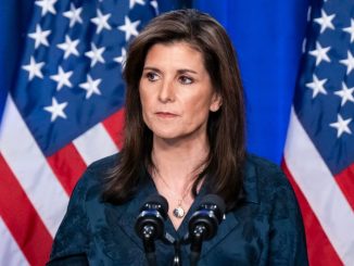 WSJ: Nikki Haley iese astăzi din cursa prezidențială a SUA