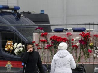 LIVE UPDATE. Război în Ucraina, ziua 760. Ziua de doliu la nivel național începe în Rusia