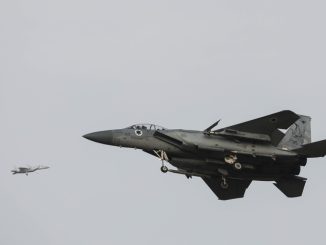 LIVE UPDATE. Război în Ucraina, ziua 766. Forțele aeriene italiene interceptează „avioane rusești” deasupra Mării Baltice