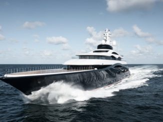 Mark Zuckerberg este posibiliul nou propritar al mega iahtulului „Launchpad”. Cât valorează o astfel de navă?