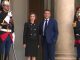 Franța și Moldova au semnat acorduri bilaterale de apărare, pe fondul amenințărilor Rusiei. Maia Sandu: „Dacă agresorul nu este oprit, războiul va fi mai aproape de noi, de tine”