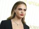 VIDEO. Casa din Los Angeles a lui Cara Delevingne a fost distrusă de un incendiu. Care este starea de sănătate a actriței?