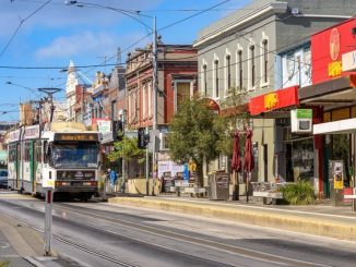 Care sunt cele mai cool străzi din lume? High Street din Melbourne se află pe primul loc în clasament