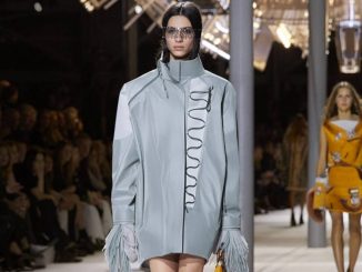 Louis Vuitton a întors capetele la Săptămâna Modei la Paris. Ce au spus ambasadorii brandului despre prezentare?