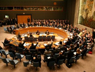 Rusia ar putea fi eliminată din Consiliul de Securitate. Cum este posibilă o astfel de excludere