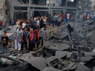 LIVE UPDATE. Război în Israel, ziua 204. Hamas analizează propunerea israeliană de încetare a focului în Gaza