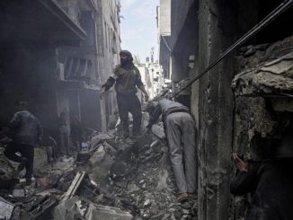 LIVE UPDATE. Război în Israel, ziua 199. Libanul a lansat aproximativ 35 de rachete în nordul Israelului, spune IDF