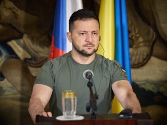 LIVE UPDATE. Război în Ucraina, ziua 774. Ucraina ar putea rămâne fără rachete de apărare antiaeriană, avertizează Zelenski