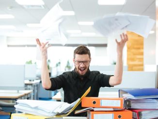 Urlatul în pădure este o nouă ofertă de vacanță. Dacă te simți stresat, poți încerca „Scream Therapy”