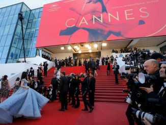 Lungmertrajul „Trei kilometri până la capătul lumii”, în regia lui Emanuel Pârvu, a fost selectat la Cannes. Irina Margareta Nistor: „Filmul o să fie primit cu foarte multă curiozitate”