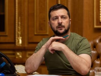 LIVE UPDATE. Război în Ucraina, ziua 796. Volodimir Zelenski cere mai multe sisteme de apărare antiaeriene