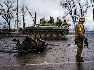 LIVE UPDATE. Război în Ucraina, ziua 769. O mașină capcană a ucis un oficial pro-rus în Ucraina