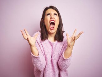 Astăzi celebrezi Ziua Internațională a Strigătului. Psiholog: „A țipa înseamnă a da în exterior, dincolo de mine, emoții care ar putea să îmi facă rău”