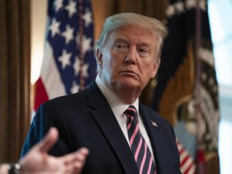 Trump lovește din nou. Îi cere lui Biden să se testeze pentru droguri înainte de dezbateri