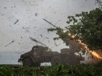 LIVE UPDATE. Război în Ucraina, ziua 804. Aviația rusă continuă atacurile