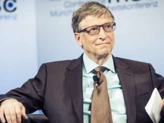 Forbes publică topul celor mai bogați oameni din SUA. 6 state au înregistrat schimbări în rândul miliardarilor în ultimul an