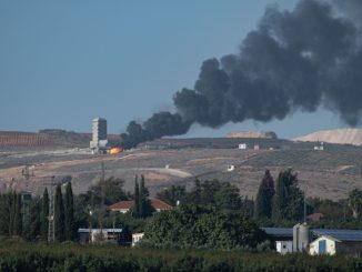 LIVE UPDATE. Război în Israel, ziua 209. Hezbollah revendică două atacuri asupra pozițiilor israeliene