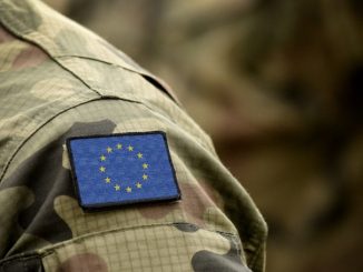 Liderii europeni au ridicat problema formării unei armate a UE. 81% dintre cetățeni vor o politică de securitate și apărare comună