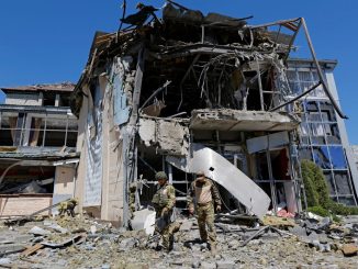 LIVE UPDATE. Război în Ucraina, ziua 810. Cinci morți într-un presupus atac ucrainean asupra unui oraș de frontieră rusesc
