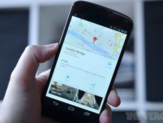 Google Maps va avea un alt design pe telefoanele Android. Ce caracteristici are noua versiune
