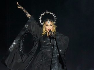 VIDEO. Madonna a susținut un concert gratuit în Rio de Janeiro. Peste un milion de persoane au venit să o asculte