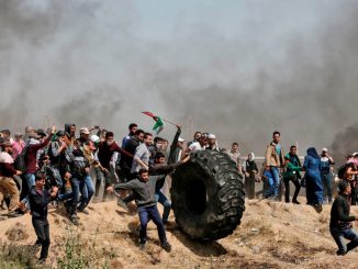 LIVE UPDATE. Război în Israel, ziua 223. Premierul israelian Netanyahu afirmă că bătălia de la Rafah este „critică” pentru campania din Gaza