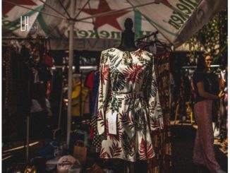 Maine are loc cel mai mare târg de resale din Iași. Teona Gherasim: „Conceptul de sustenabilitate este foarte amplu”