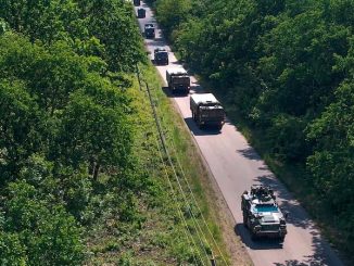 LIVE UPDATE. Război în Ucraina, ziua 819. Rusia începe exerciții care implică arme nucleare tactice