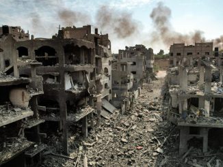 LIVE UPDATE. Război în Israel, ziua 245. Macron spune că „va veni timpul” ca Franța să recunoască Palestina
