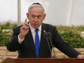 Netanyahu își apără decizia de a face publică plângerea cu privire la livrările de arme din partea SUA