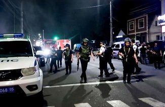 LIVE UPDATE. Război în Ucraina, ziua 855. Consiliul de Securitate al ONU a condamnat un atac mortal care a vizat biserici și sinagogi din Daghestan