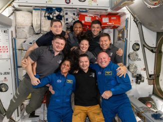 NASA și Boeing au amânat pe termen nedefinit întoarcerea navetei spațiale Starliner