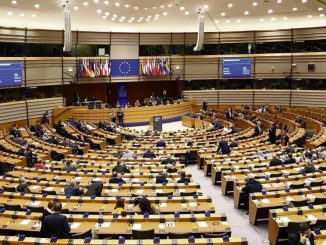 Au început negocierile pentru constituirea viitoarei Comisii Europene