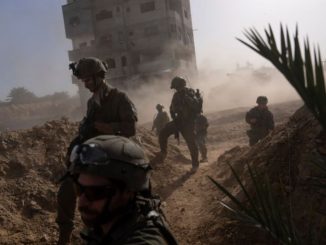 LIVE UPDATE. Război în Israel, ziua 255.  Coloniștii israelieni au incendiat un sat și au atacat vehicule palestiniene, în Cisiordania ocupată