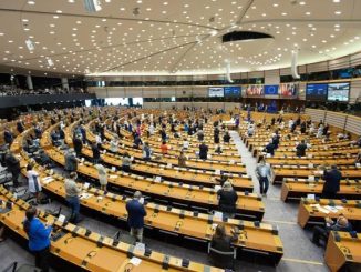 Ursula von der Leyen pare să fie pe cale de a obține un al doilea mandat de președinte al Comisiei Europene