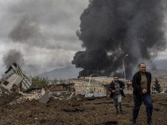 LIVE UPDATE. Război în Israel, ziua 253. ONU îndeamnă la reținere pe fondul tensiunilor tot mai mari dintre Israel și Liban