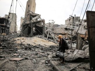 Brigada din Rafah este pe cale să fie distrusă. Cât de aproape suntem de încheierea războiului din Gaza