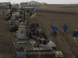 LIVE UPDATE. Război în Ucraina, ziua 838. Zelenski afirmă că ofensiva rusă de la Harkov a eșuat; Ucraina lovește pentru prima dată un avion rusesc Su-57