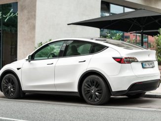 Tesla nu va lansa în 2024 un Model Y modificat