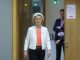 Ursula von de Leyen obține al doilea mandat la Comisia Europeană. Cine sunt favoriții pentru principalele posturi