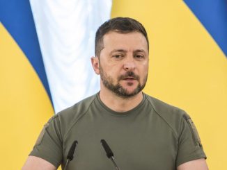 LIVE UPDATE. Război în Ucraina, ziua 840. Zelenski declară în Bundestag că Germania a contribuit la salvarea a mii de vieți