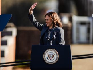 Care sunt prioritățile Kamalei Harris în politica externă?