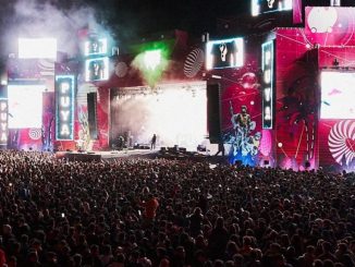 Șelly lansează o campanie antidrog la festivalul BEACH, PLEASE!