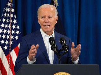 LIVE UPDATE. Biden va vorbi din Oval Office, după tentativa de asasinat asupra lui Trump