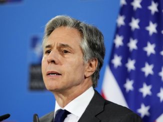 LIVE UPDATE. Război în Ucraina, ziua 861. Blinken discută despre aducerea Ucrainei „mai aproape de NATO” cu consilierul lui Zelenski